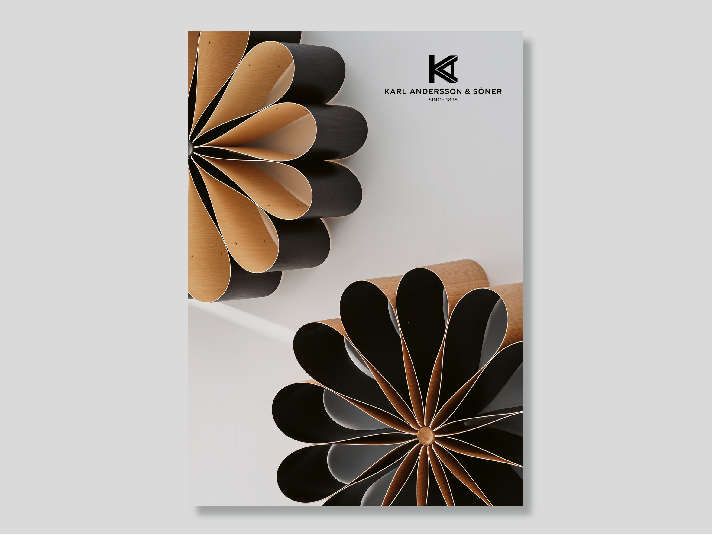 Flyer 2026, Karl Andersson Söner